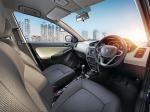 Tata Zest 2014 года
